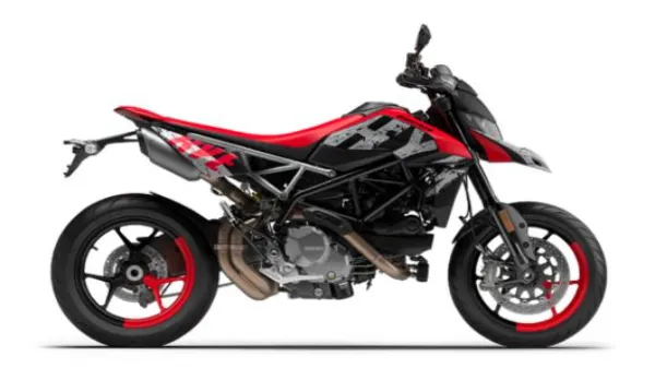 Ducati Hypermotard 950 on road price